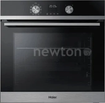 Электрический духовой шкаф Haier HOQ-K4AAN3BX