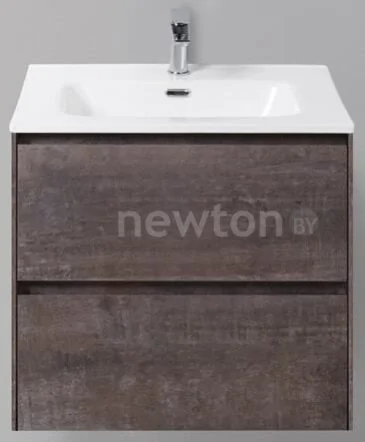 BelBagno Тумба под умывальник Pietra-600-2C-SO-PT (stone)