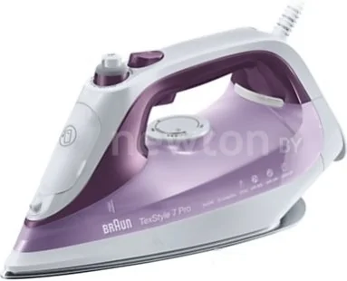 Утюг Braun SI 7066 VI
