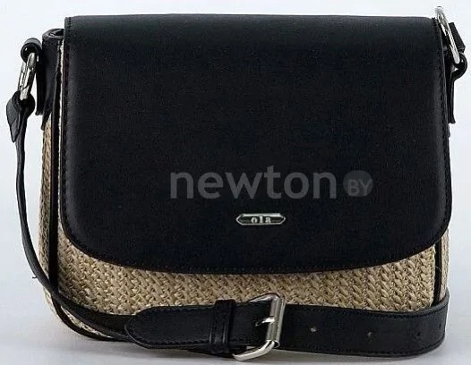 Женская сумка Ola 890-G21112-BLK (черный)