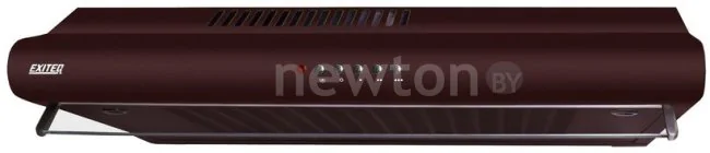 Кухонная вытяжка Exiteq Standard 501 Brown