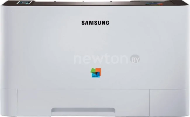 Принтер Samsung SL-C1810W