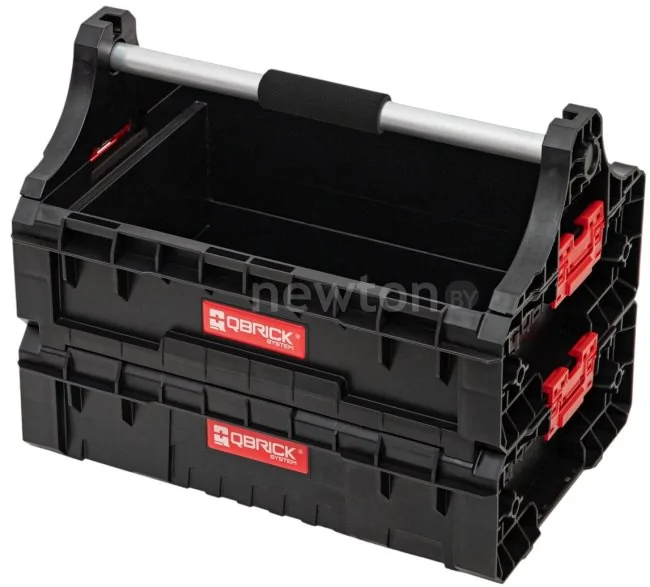 Набор ящиков Qbrick System PRO Modular Z259695PG011