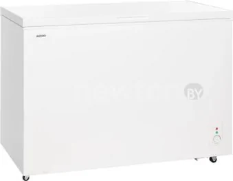 Морозильный ларь Nord (Nordfrost) CN 410