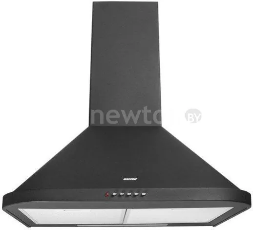 Кухонная вытяжка Exiteq Boragine 600 Black