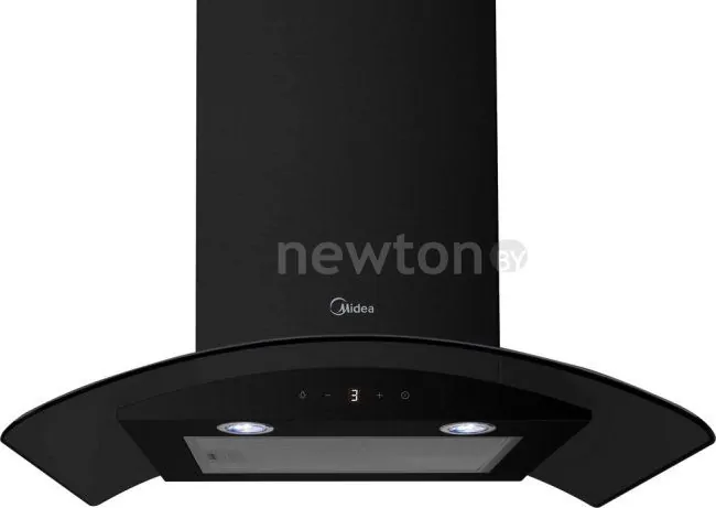 Кухонная вытяжка Midea E60AEW3V01
