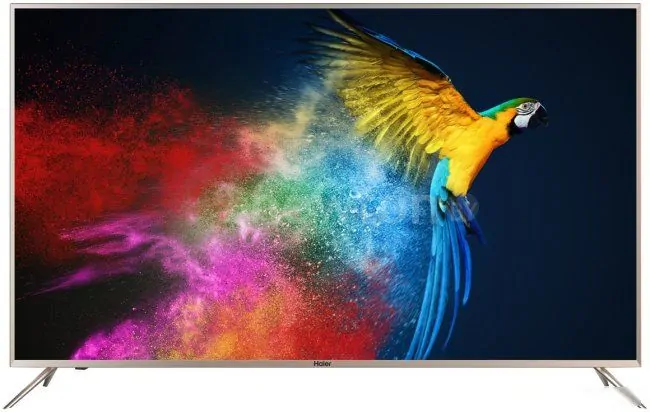 Телевизор Haier LE50U6500TF