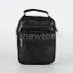 Сумка Poshete 252-8101-BLK (черный)