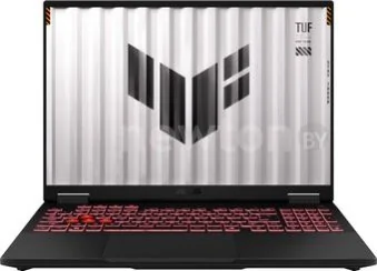 Игровой ноутбук ASUS TUF Gaming A16 2025 FA608UH-RV100 Win 11 Pro
