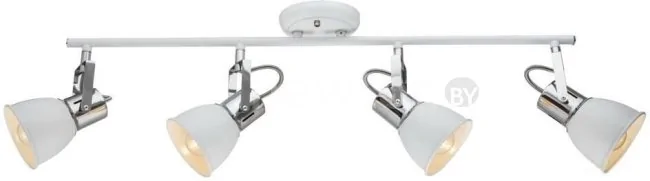 Спот Arte Lamp Jovi Bianco A1677PL-4WH