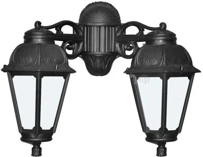 Уличный настенный светильник Fumagalli Porpora/Saba K22.141.000.AYF1RDN