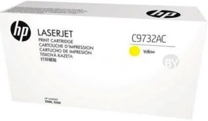 Картридж HP 645A C9732AC