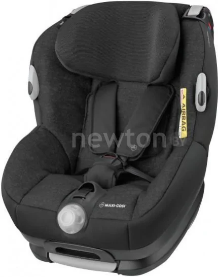Детское автокресло Maxi-Cosi Opal (nomad black)