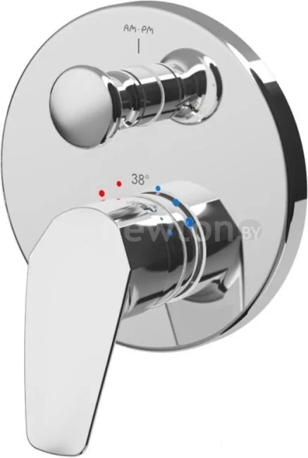 Смеситель AM.PM Gem F9085000