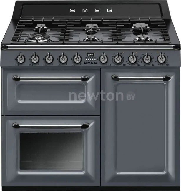 Кухонная плита Smeg TR103GR