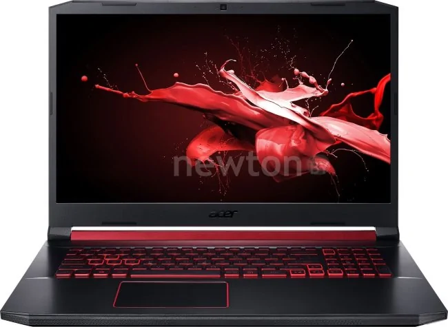 Игровой ноутбук Acer Nitro 5 AN517-51-55YQ NH.Q5CER.02M