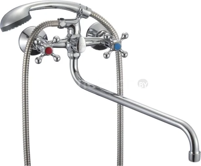 Смеситель Eleanti Opal 0402.895