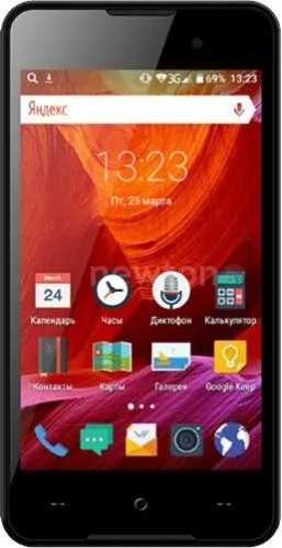 Телефон Vertex Impress Fun