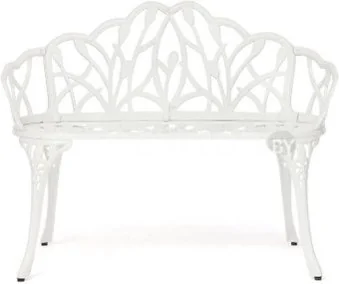 Скамейка TetChair Secret De Maison Strauss (белый)