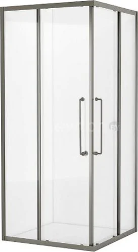 Душевой уголок Cezares RELAX-304-A-2-100-C-GM