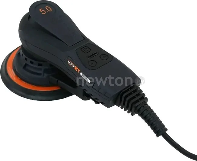 Эксцентриковая шлифмашина MAXXT R7303-150-5.0