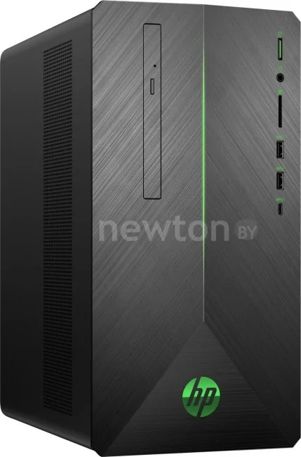 Компьютер HP Pavilion Gaming 690-0012ur 4JS48EA