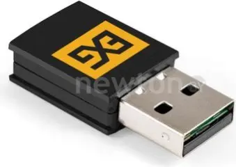 Wi-Fi адаптер ExeGate EX-W5-T2U Nano-AC600