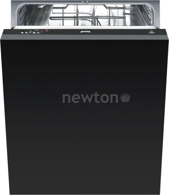 Встраиваемая посудомоечная машина Smeg ST521