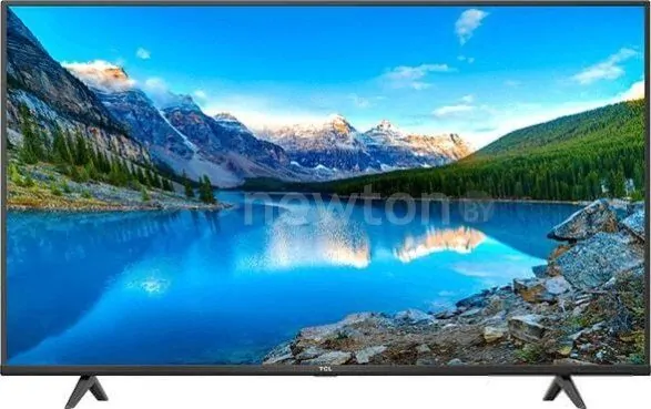 Телевизор TCL 50P615