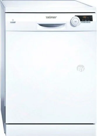 Отдельностоящая посудомоечная машина Zelmer ZED25W00EU