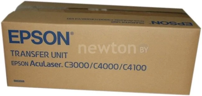 Картридж для принтера Epson C13S053006