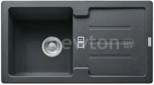 Кухонная мойка Franke STG 614-78 (114.0312.527)