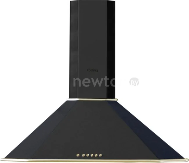 Кухонная вытяжка Korting KHC 9639 RN