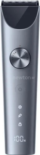 Машинка для стрижки волос Xiaomi Hair Clipper 2