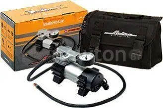 Автомобильный компрессор Airline Standart CA-030-06