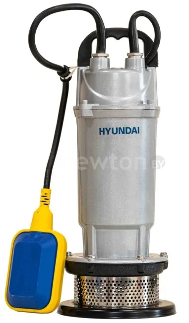 Дренажный насос Hyundai HW 1840