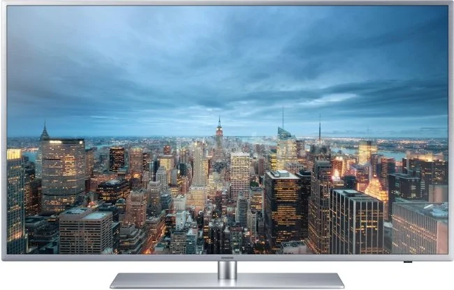 Телевизор Samsung UE48JU6530U