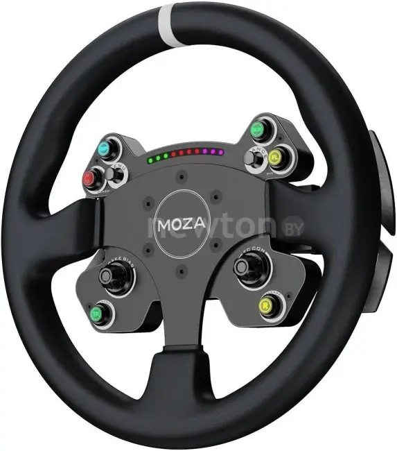 Руль Moza CS V2P Steering Wheel RS057