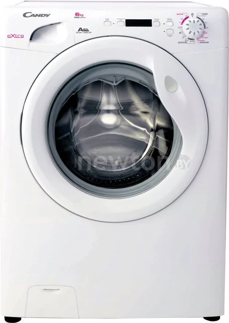 Стиральная машина Candy GC34 1062D2-07
