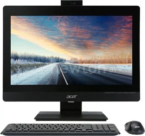 Моноблок Acer Veriton Z4640G DQ.VPGER.052