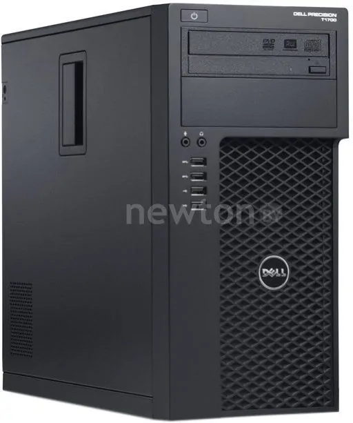 Компьютер Dell Precision T1700 MT (1700-7324)