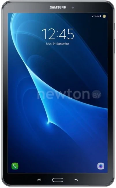 Планшет Samsung Galaxy Tab A (2016) 32GB LTE (черный)