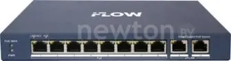 Неуправляемый коммутатор iFlow F-SW-EM610POE-VM