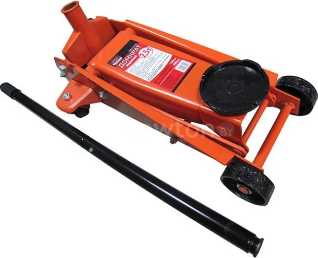 Подкатной домкрат Startul Auto ST8015-2.5-28 2.5т.