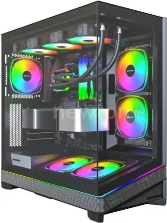 Корпус Montech Sky 3 (черный)