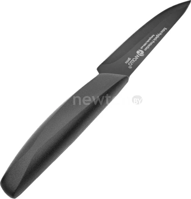 Кухонный нож Apollo Nero Steel NST-05