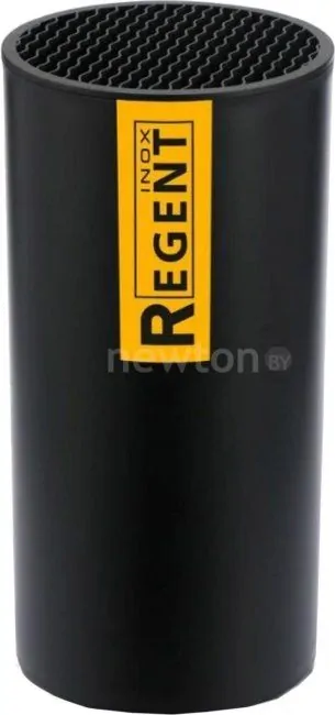 Подставка для ножей Regent Inox Linea Block 93-KN-WB-21