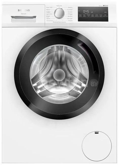 Стиральная машина Siemens iQ300 WM14N208PL