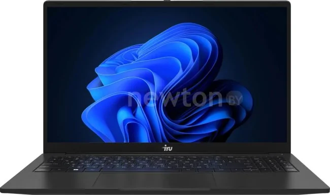 Ноутбук iRU Strato 15ALI 2059127