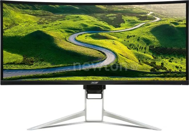 Игровой монитор Acer XR382CQKbmijphuzx